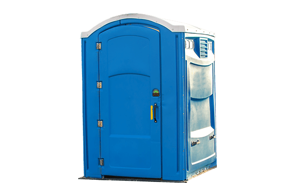 ADA Handicap Accessible Porta Potty Greenville [state]