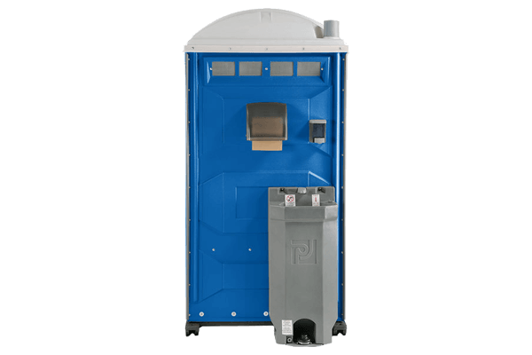 Deluxe Flushable Porta Potty Greenville [state]