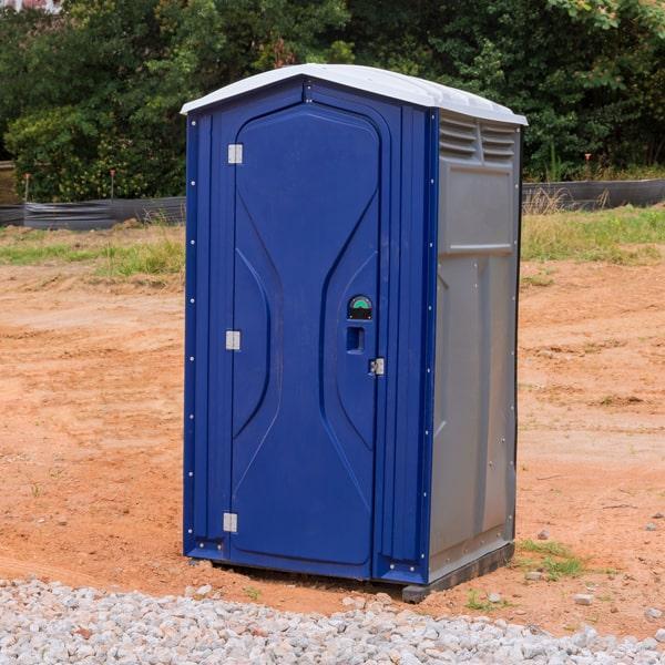 Festival Porta Potty Rentals Greenville [state]